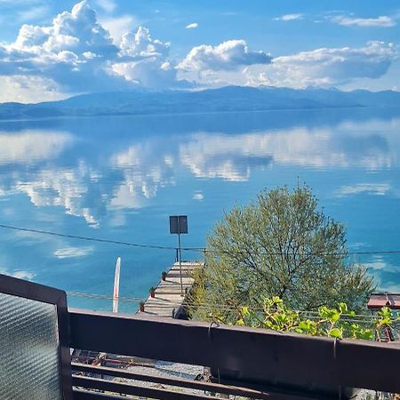 Kostoski Villa Търпейца Екстериор снимка