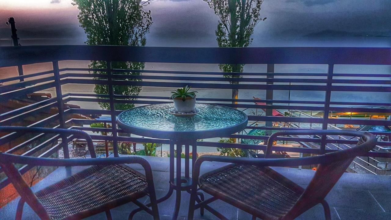 Kostoski Villa Търпейца Екстериор снимка