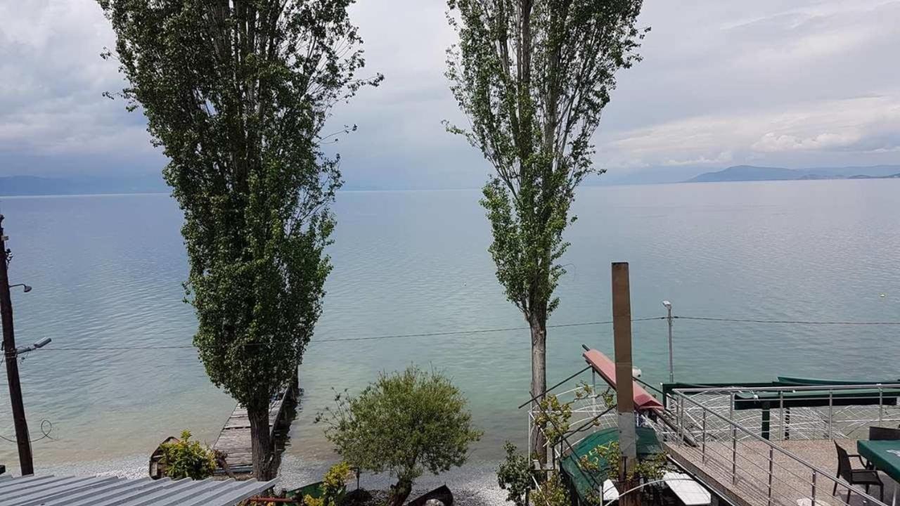 Kostoski Villa Търпейца Екстериор снимка