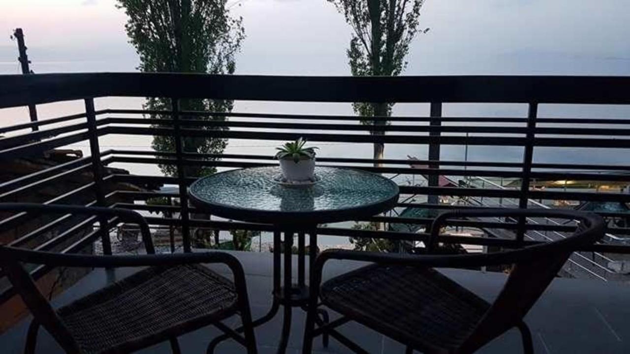 Kostoski Villa Търпейца Екстериор снимка