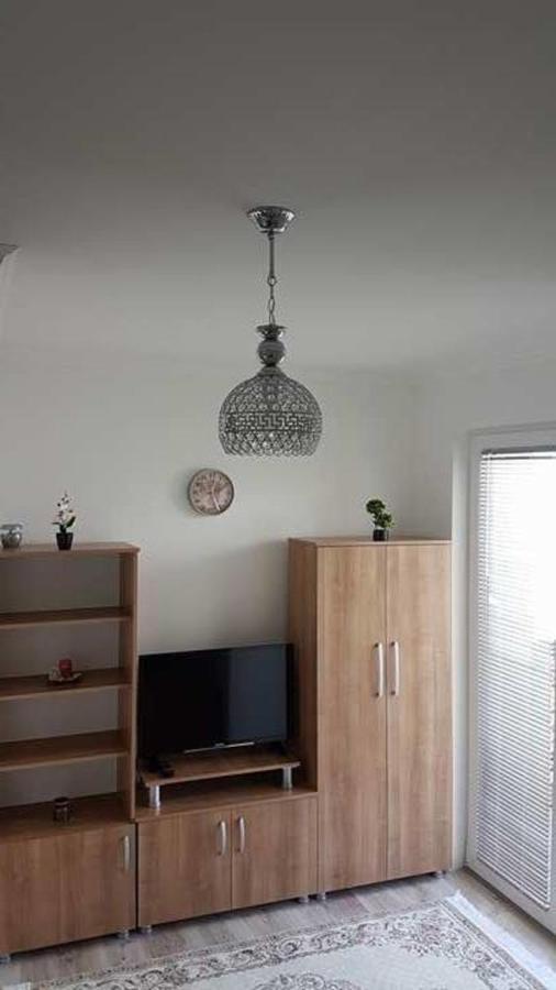 Kostoski Villa Търпейца Екстериор снимка