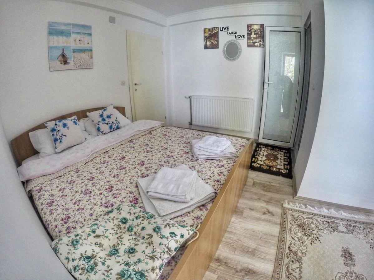 Kostoski Villa Търпейца Екстериор снимка