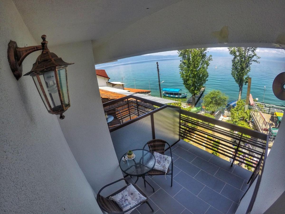 Kostoski Villa Търпейца Екстериор снимка