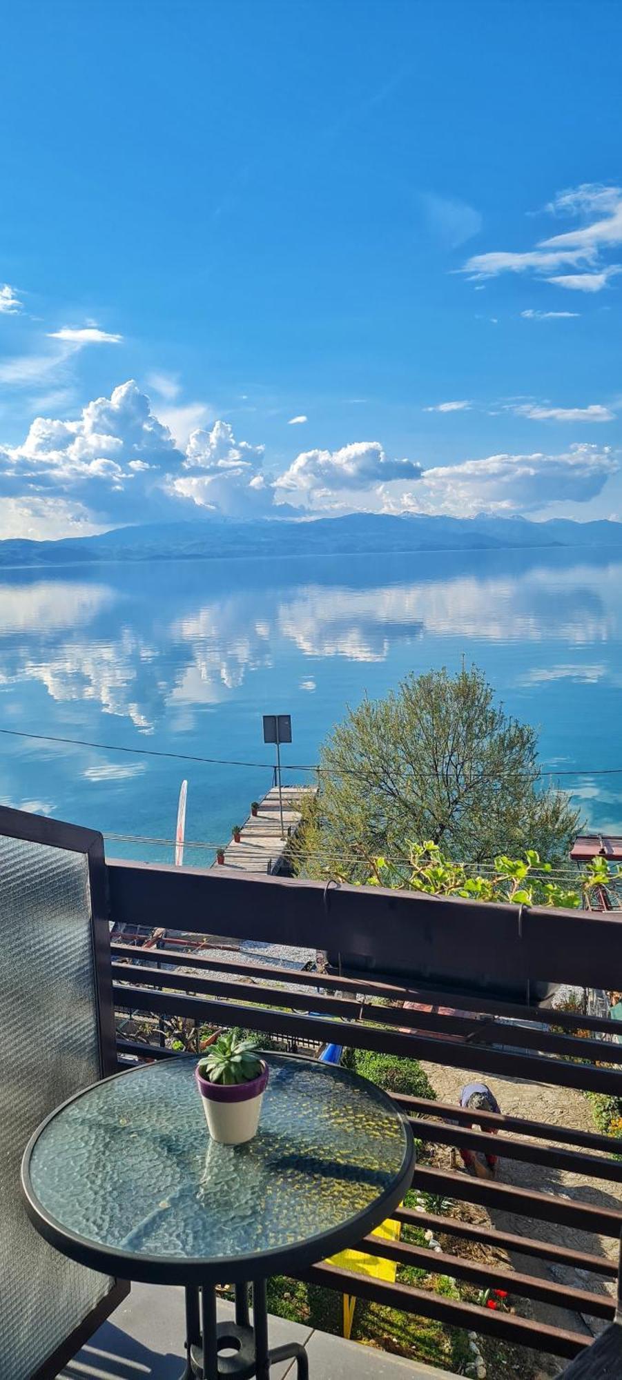 Kostoski Villa Търпейца Екстериор снимка